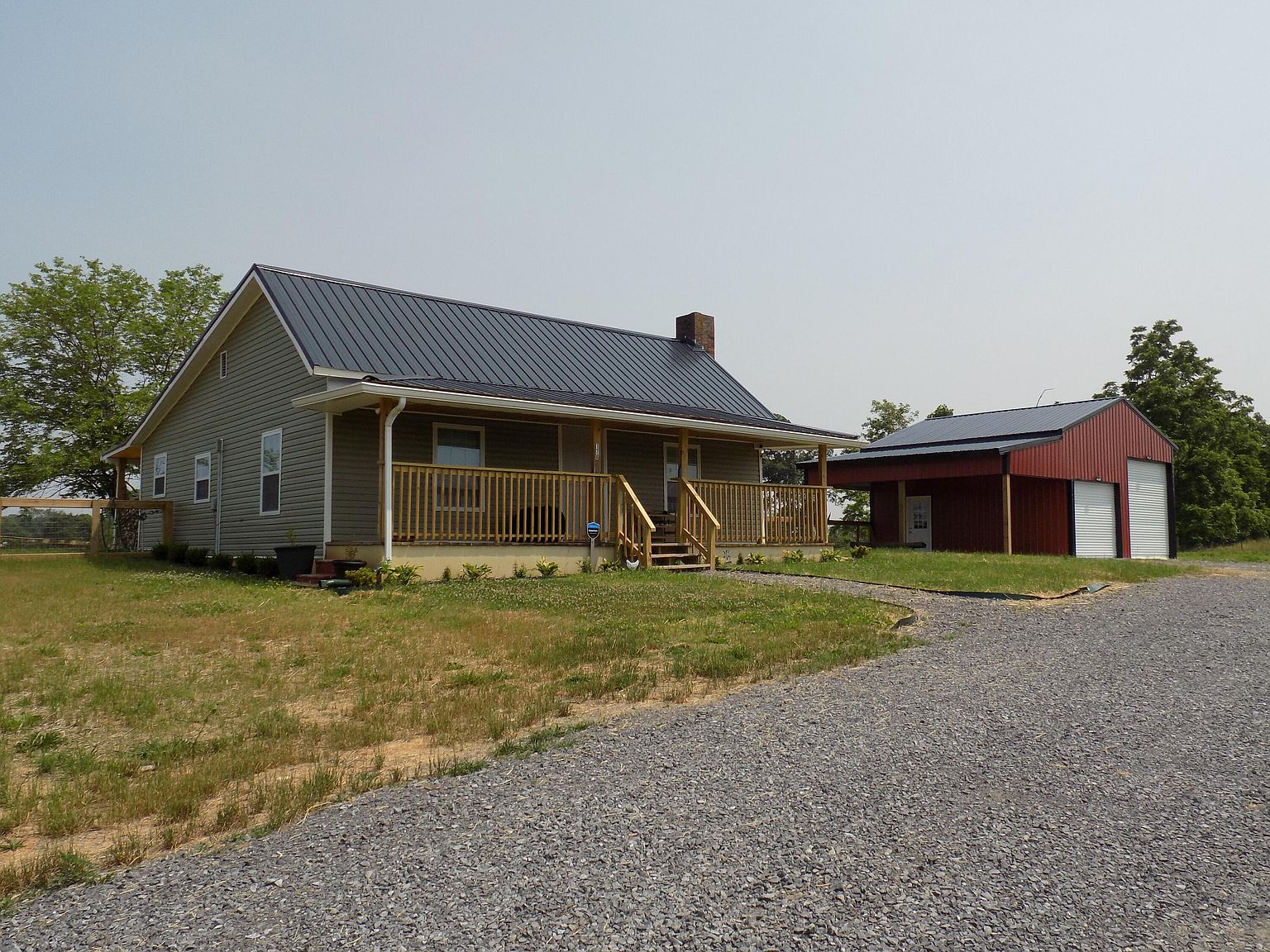 176 Pleasant Hill Rd, Bulls Gap, TN 37711 Zillow