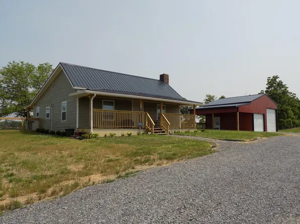 176 Pleasant Hill Rd, Bulls Gap, TN 37711