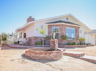 927 E California Ave, Ridgecrest, CA 93555