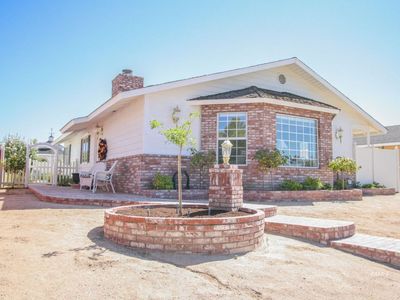 927 E California Ave, Ridgecrest, CA, 93555
