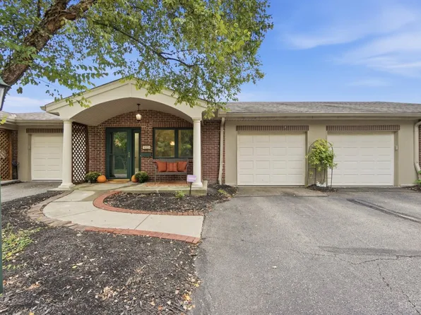 5323 N Bend Xing, Cincinnati, OH 45247