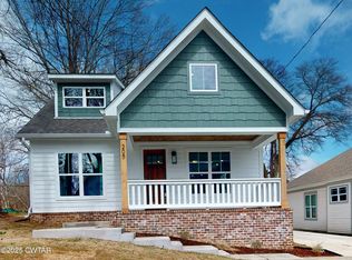 205 McCowat St, Jackson, TN 38301