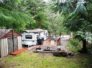 44689 Similk Trl, Concrete, WA 98237
