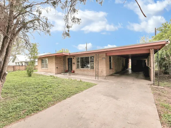 810 S 16th 1/2 St, McAllen, TX 78501