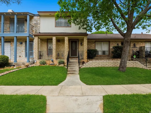 11303 Vance Jackson #H2, San Antonio, TX 78230