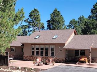 9970 Hodgen Rd, Colorado Springs, CO 80908