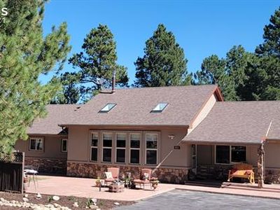9970 Hodgen Rd, Colorado Springs, CO, 80908