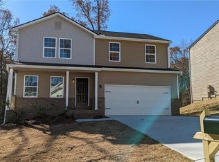343 Indian Lake Trl, Villa Rica, GA 30180
