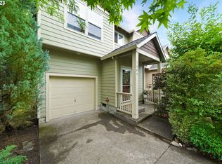 7205 SW Millennium Ter, Beaverton, OR 97007
