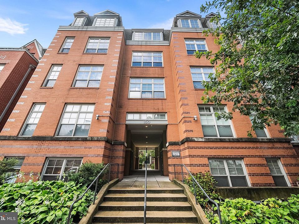 1st image of 150 V St NW APT V205