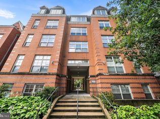 150 V St NW APT V205, Washington, DC 20001