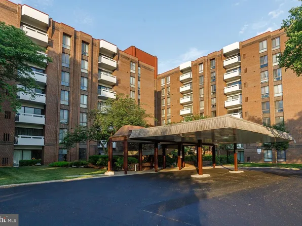 7 Slade Ave APT 607, Baltimore, MD 21208