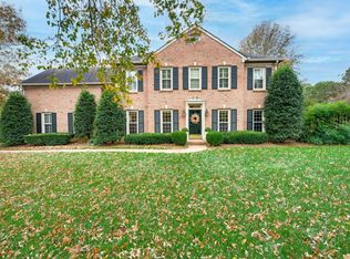 801 E Moran Rd, Brentwood, TN 37027