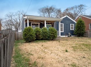 3713 Hilltop Ln, Nashville, TN 37216