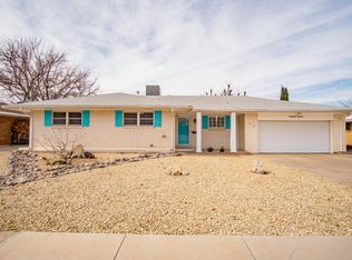 1813 Arizona Ave, Alamogordo, NM 88310