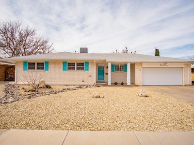 1813 Arizona Ave, Alamogordo, NM, 88310
