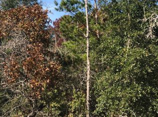 47 W Dvorak Dr, Defuniak Springs, FL 32433