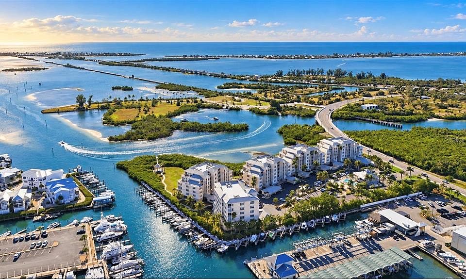 1st image of 13113 GASPARILLA ROAD #403