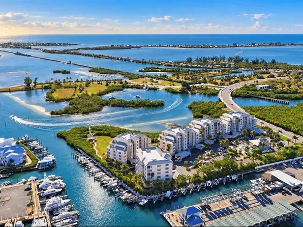 13113 GASPARILLA ROAD #403, PLACIDA, FL 33946