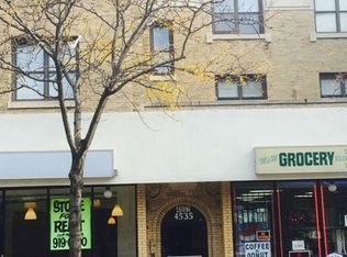 4537 N Sheridan Rd APT 2N, Chicago, IL 60640
