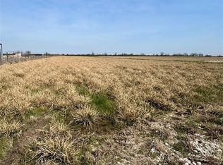 1359 McDonald Rd, Eagle Lake, TX 77434