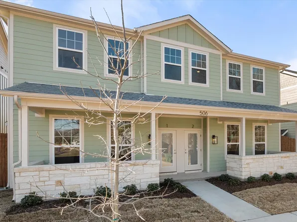 506 E Kimball St, Mansfield, TX