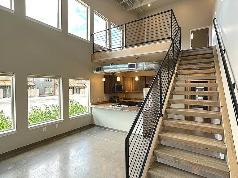 Missoula Lofts — Photo 9