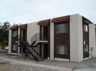 2205 N Tucker Ave APT 2, Farmington, NM 87401