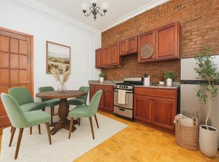 294 Willoughby Ave APT 3B, Brooklyn, NY 11205