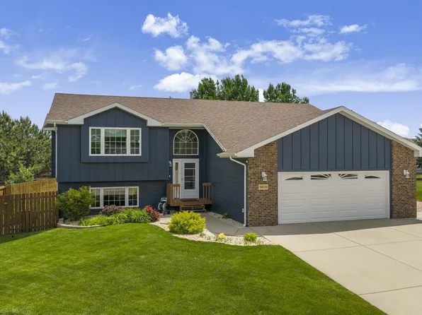 9850 Kingsbury Ct, Summerset, SD 57718