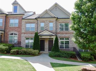 7600 Stoneridge Dr, Sandy Springs, GA 30328