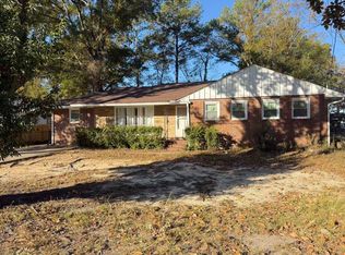 701 N Briarcliff Rd, Warner Robins, GA 31088