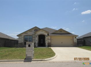 3321 James Ridge Dr, Belton, TX 76513