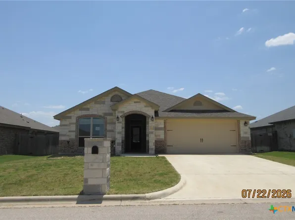 3321 James Ridge Dr, Belton, TX 76513