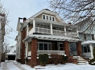1208 Saint Charles Ave #1, Lakewood, OH