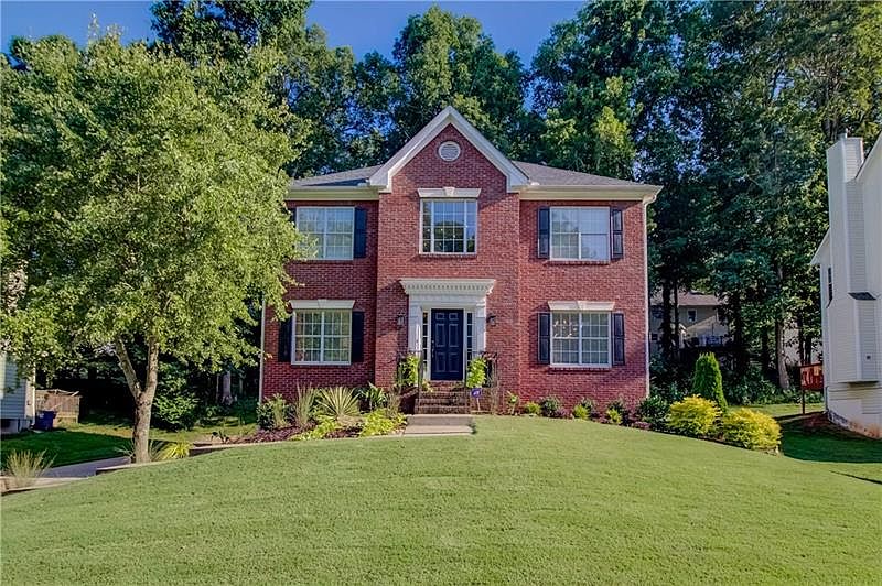 1st image of 915 Springrock Dr