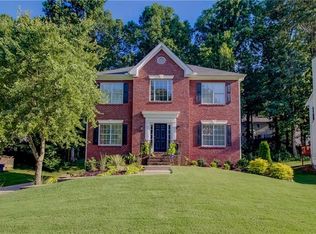 915 Springrock Dr, Lawrenceville, GA 30043