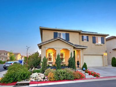 1057 Lincolnshire Cir, Lincoln, CA, 95648