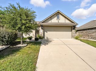 490 Nautical Loop, Kyle, TX 78640