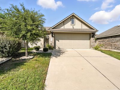 490 Nautical Loop, Kyle, TX, 78640