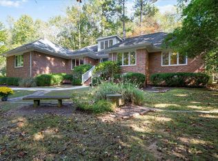 1005 Berwyn Way, Raleigh, NC 27615