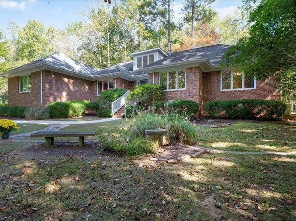 1005 Berwyn Way, Raleigh, NC 27615