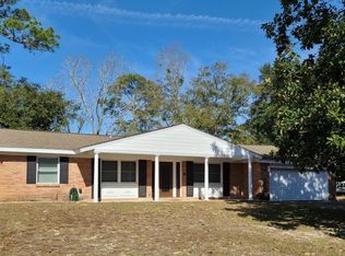 345 Franks Dr, Biloxi, MS 39531