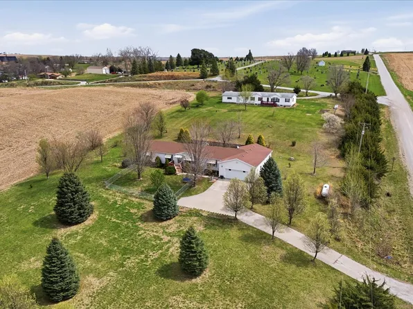 25626 Badham Ave, Mineola, IA 51554
