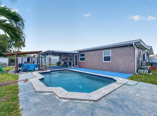 Caseil Heights Sec 1, Homestead, FL 33033