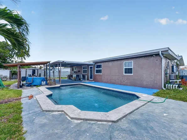 15104 SW 304th Ter, Homestead, FL 33033
