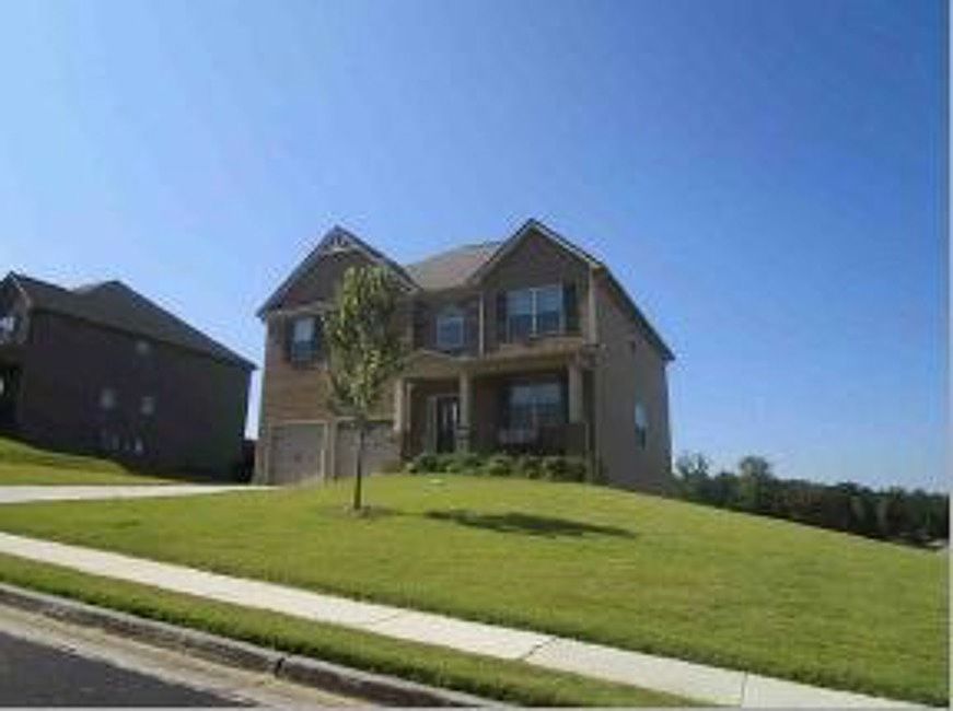 Property Front View