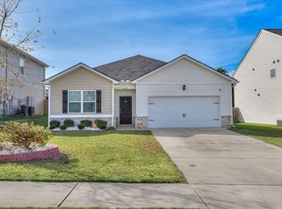 895 Hay Meadow Dr, Augusta, GA 30909