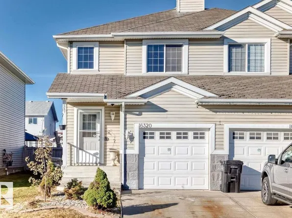 16320 56th St NW, Edmonton, AB T5Y 3L3