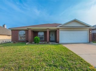 3504 Huntsman Cir, Killeen, TX 76543